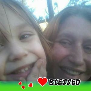 Meet your Posher, Andrea bethel